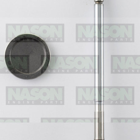 Valve Exhaust CHRYSLER ECC DOHC 16V EX9027 - ENGINE PRO