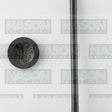 Valve Exhaust MITSUBISHI 4G15 DOHC 16V EX9053 - NASON