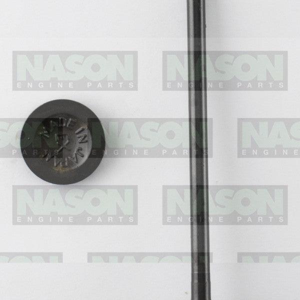Valve Exhaust MITSUBISHI 4G15 DOHC 16V EX9053 - NASON