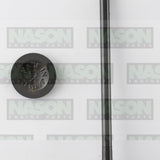 Valve Exhaust MITSUBISHI 4G15 DOHC 16V EX9053 - Nason