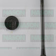 Valve Exhaust HYUNDAI D4FB EX9057 - NASON