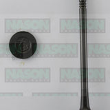 Valve Exhaust HYUNDAI D4FB EX9057 - Nason