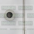 Valve Exhaust CITROEN PEUGEOT TU5JP4 EX9059 - FAI