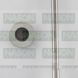 Valve Exhaust CITROEN PEUGEOT TU5JP4 EX9059 - FAI