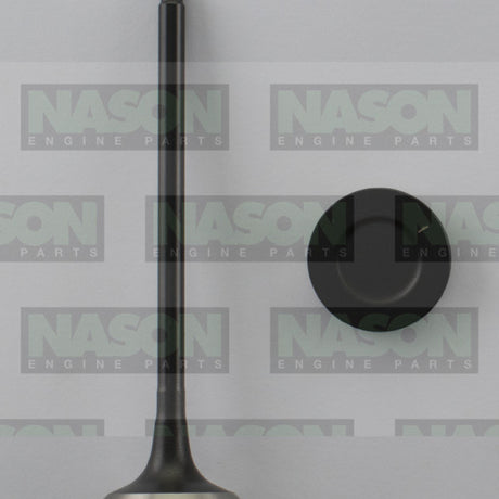 Valve Exhaust HYUNDAI G4G G4K MITSU 4B10/11 EX9061 - Nason