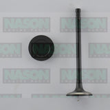 Valve Exhaust DAEWOO F15S SOHC EX9063 - Nason