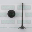 Valve Exhaust SUZUKI J24B EX9065 - NASON