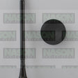 Valve Exhaust MITSUBISHI 6G75 MIVEC EX9067 - NASON