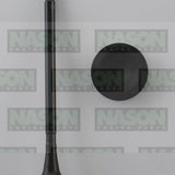 Valve Exhaust MITSUBISHI 6G75 MIVEC EX9067 - Nason