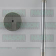 Valve Exhaust MERCEDES BENZ OM642 EX9075 - FAI