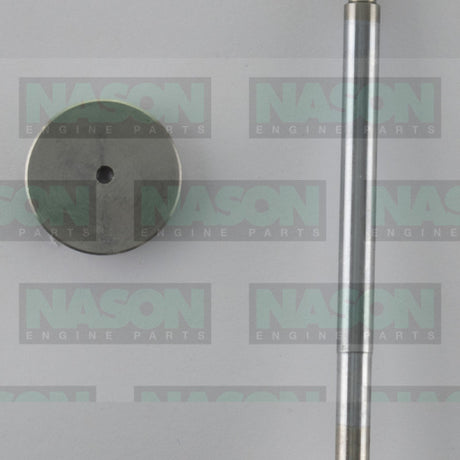 Valve Exhaust MERCEDES BENZ OM642 EX9075 - FAI