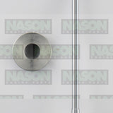 Valve Exhaust HOLDEN F16D4 EX9077 - FAI