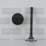 Valve Exhaust TOYOTA 1HZ 1HDT EX9121 - Nason