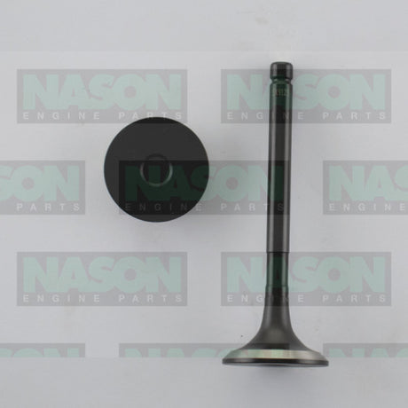 Valve Exhaust TOYOTA 1HZ 1HDT EX9121 - Nason