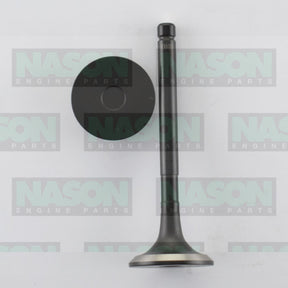 Valve Exhaust TOYOTA 5L EX9123 - NASON