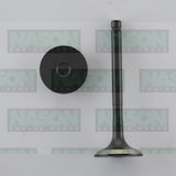 Valve Exhaust TOYOTA 1KZ-TE PRADO EX9125 - Nason