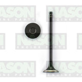Valve Exhaust NISSAN ZD30 ZD30DDTI EX9129 - Nason