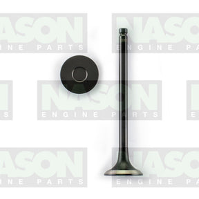 Valve Exhaust NISSAN ZD30 ZD30DDTI EX9129 - NASON