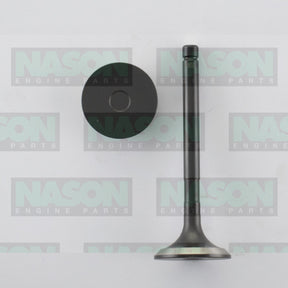 Valve Exhaust TOYOTA 1KZ-TE HILUX EX9133 - NASON
