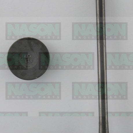 Valve Exhaust MAZDA SH 2.2L DIESEL EX9137 - Nason