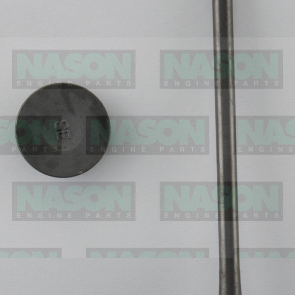 Valve Exhaust MAZDA SH 2.2L DIESEL EX9137 - NASON