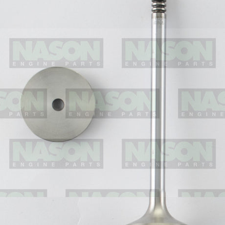 Valve Exhaust VOLKSWAGEN SEAT SKODA AUDI EX9147 - FAI