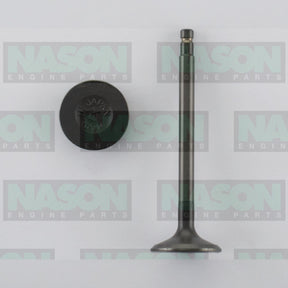 Valve Exhaust NISSAN KA24DE EX9151 - NASON