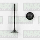 Valve Exhaust HOLDEN F18D4 DOHC 16V EX9155 - Nason