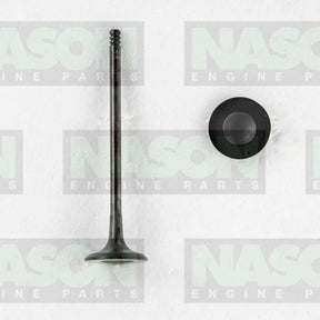 Valve Exhaust HOLDEN F18D4 DOHC 16V EX9155 - NASON