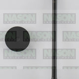 Valve Exhaust HOLDEN Z20D1 Z22D1 EX9161 - Nason