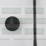 Valve Exhaust HYUNDAI G4NA G4NB G4NC EX9167 - Nason