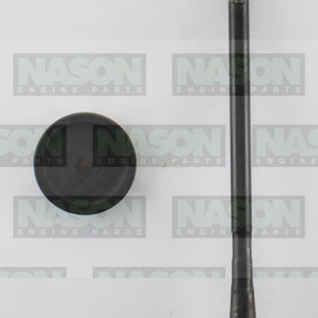 Valve Exhaust HYUNDAI G4NA G4NB G4NC EX9167 - NASON