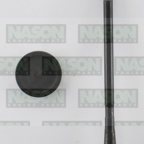 Valve Exhaust HYUNDAI G4NA G4NB G4NC EX9167 - Nason