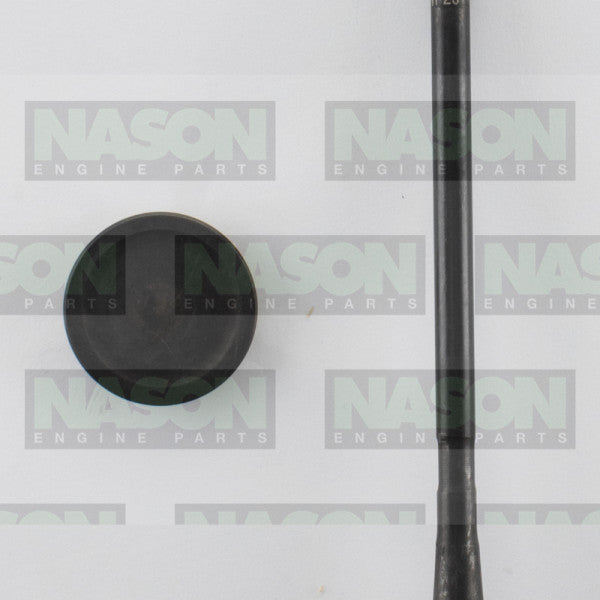 Valve Exhaust HYUNDAI G4NA G4NB G4NC EX9167 - NASON