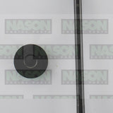Valve Exhaust MITSUBISHI 4N15 EX9171 - Nason