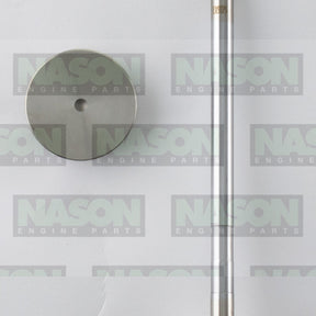 Valve Exhaust HOLDEN LWN LWH LVN LKH DIESEL EX9175 - Nason
