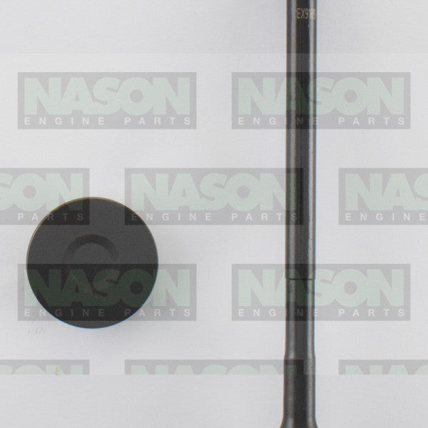 Valve Exhaust RENAULT NISSAN V9X EX9189 - NASON