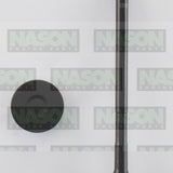 Valve Exhaust RENAULT NISSAN V9X EX9189 - Nason