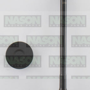 Valve Exhaust RENAULT NISSAN V9X EX9189 - NASON