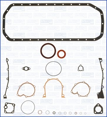 BMW 525 528I Gasket Conversion Set EX930A - Austral | Universal Auto Spares