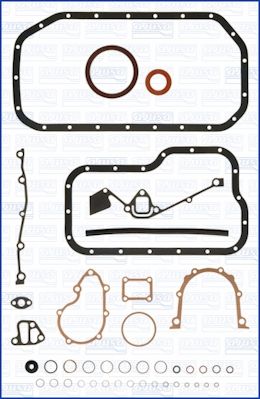 BMW M10B18 Gasket Conversion Set EX934A - Austral | Universal Auto Spares