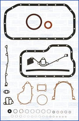 BMW M10B18 Gasket Conversion Set EX934A - Austral | Universal Auto Spares