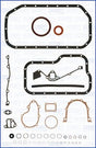 BMW M10B18 Gasket Conversion Set EX934A - Austral | Universal Auto Spares