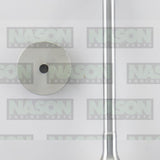 Valve Exhaust LAND ROVER/FORD 276DT 306DT EX95043 - FAI