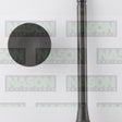 Valve Exhaust HOLDEN V8 253 308 EX9911 - NASON
