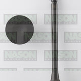 Valve Exhaust HOLDEN V8 253 308 EX9911 - Nason