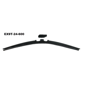 Beam Blade Wiper 9T 24" 600mm EX9T-24-600 - Exelwipe