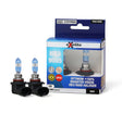 Brighter Vision Halogen Bulbs HB3/9005 (2 Packs) EXBV9005 - Exelite | Universal Auto Spares