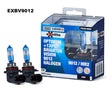 Globes +130% 2 Pieces HIR2 Halogen 12V 55W EXBV9012 - Exelite