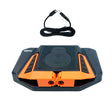 Wireless Charge PAD Compatible W/ Exminiflood, EX180ZOOMTORCH & Exduoheadlamp Exchargingpad - Exelite | Universal Auto Spares